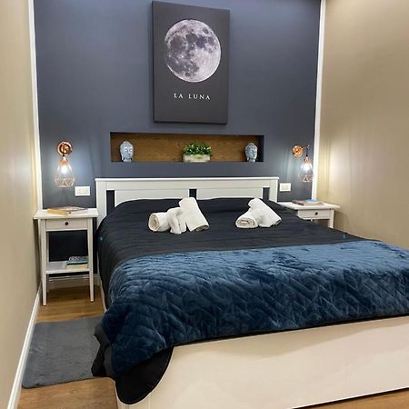 Apartament La Lumaca Kalsa 팔레르모 외부 사진