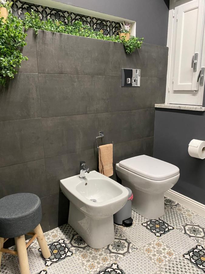 Apartament La Lumaca Kalsa 팔레르모 외부 사진