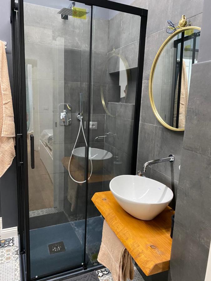 Apartament La Lumaca Kalsa 팔레르모 외부 사진