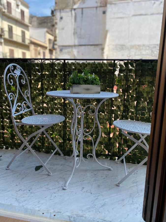 Apartament La Lumaca Kalsa 팔레르모 외부 사진