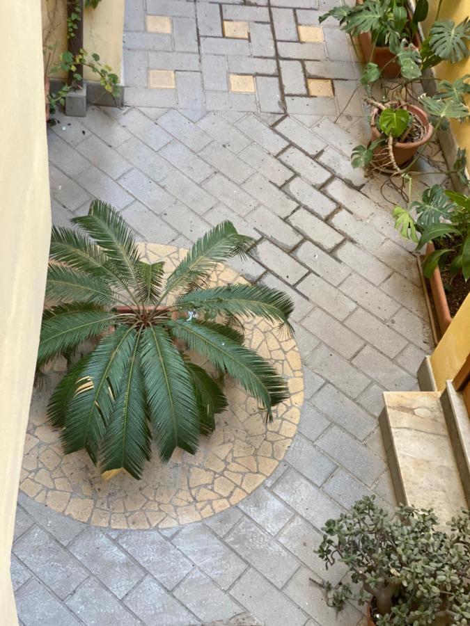 Apartament La Lumaca Kalsa 팔레르모 외부 사진