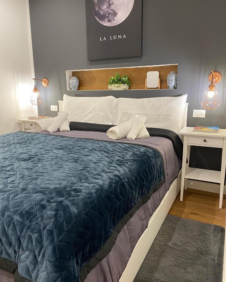 Apartament La Lumaca Kalsa 팔레르모 외부 사진