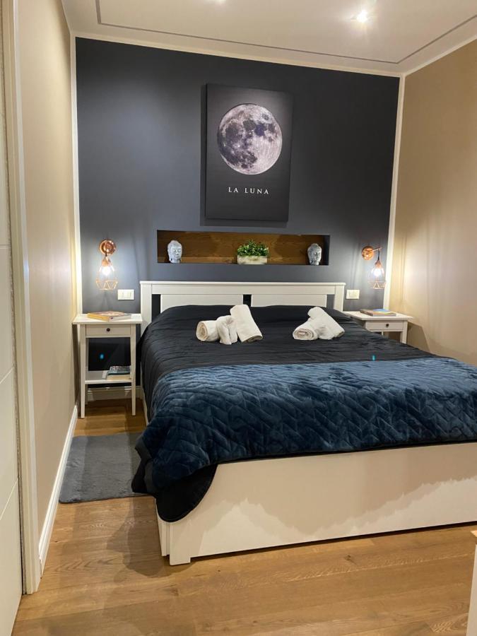 Apartament La Lumaca Kalsa 팔레르모 외부 사진
