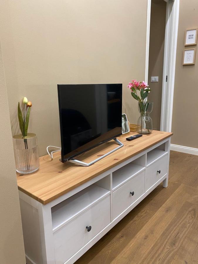 Apartament La Lumaca Kalsa 팔레르모 외부 사진