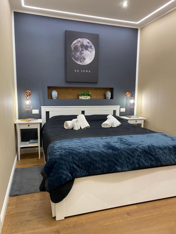 Apartament La Lumaca Kalsa 팔레르모 외부 사진